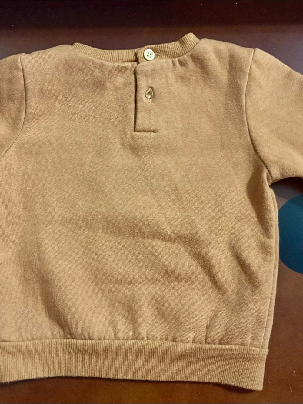 38- 4 item bundle clothing size 9 month